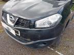 2011 NISSAN QASHQAI N-TEC DCI 4X4 A  for sale at Copart SANDTOFT