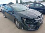 2017 RENAULT MEGANE DYNAMIQUE NAV DCI  for sale at Copart SANDY