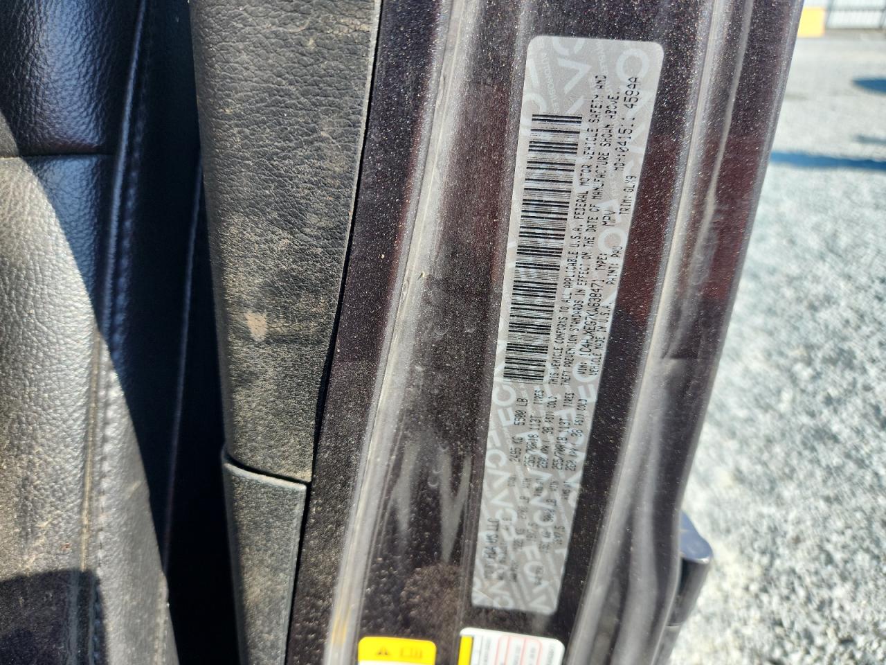 2019 Jeep Wrangler Unlimited Sahara VIN: 1C4HJXEG7KW638471 Lot: 71804595