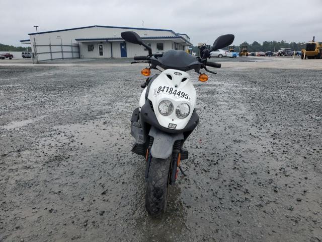 2016 OTHER MOTORCYCLE GENUINE SCOOTER