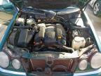 1999 MERCEDES E320 E320 2DR for sale at Copart SANDY