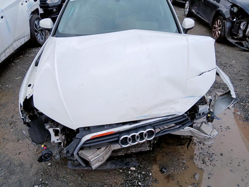 2018 AUDI A3 30 TDI 116 SPORT 5DR