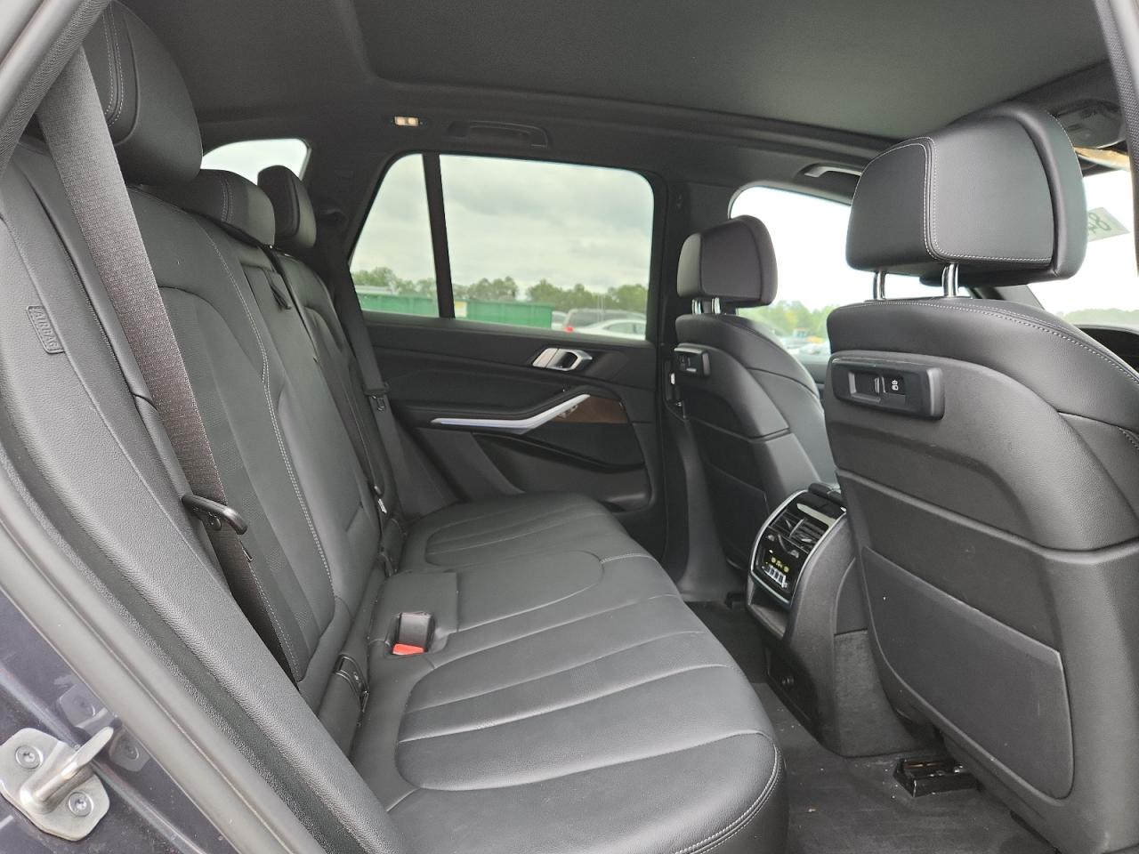 2021 BMW X5 xDrive45E VIN: 5UXTA6C07M9H84320 Lot: 84603565