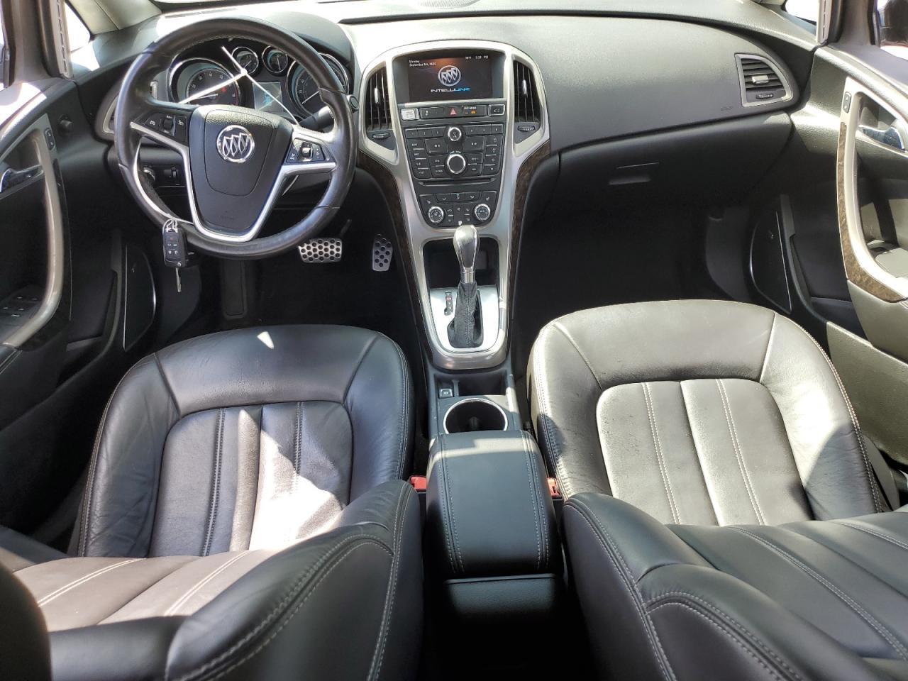 2013 Buick Verano Premium VIN: 1G4PT5SV4D4186101 Lot: 71789275