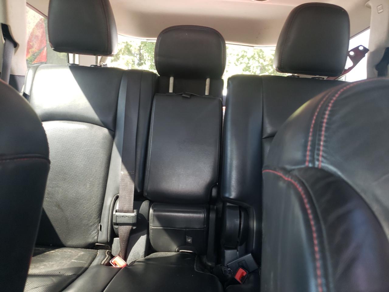 2017 Dodge Journey Gt VIN: 3C4PDDEG8HT593119 Lot: 71228495