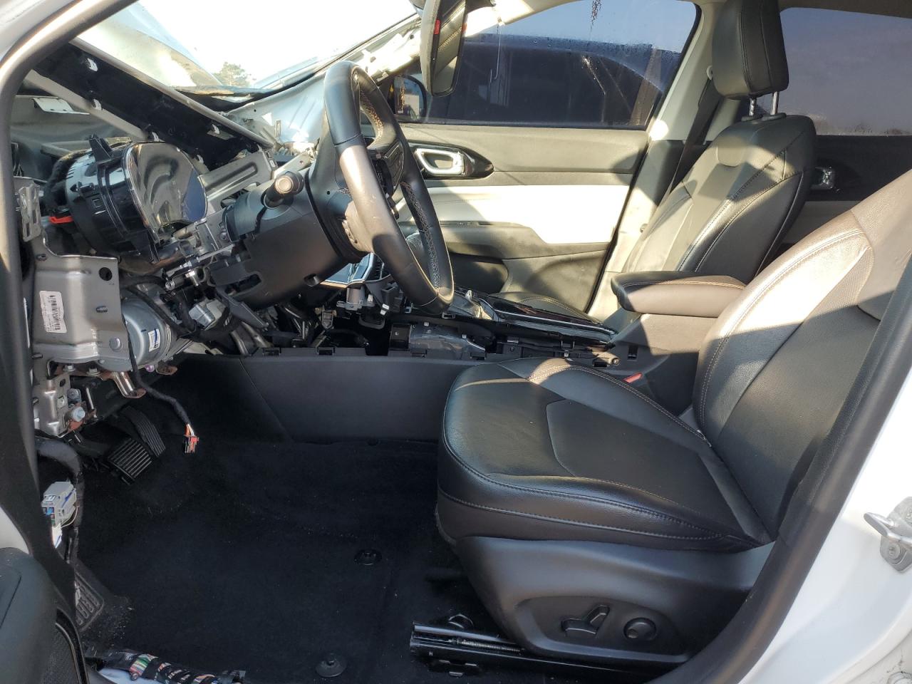 2022 Jeep Compass Limited VIN: 3C4NJDCB4NT148797 Lot: 70872835