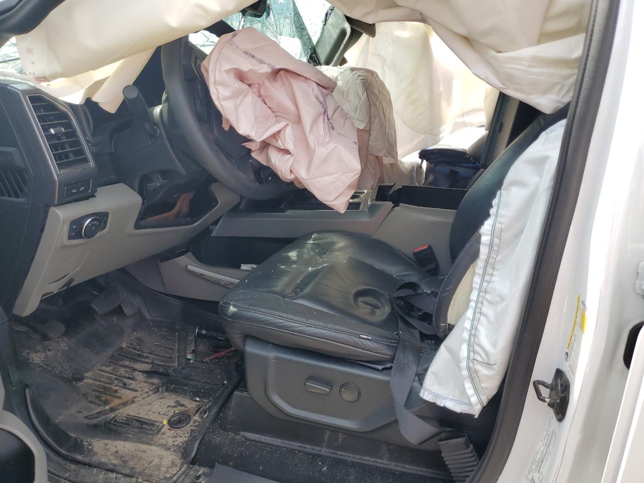 2021 Ford F250 Super Duty VIN: 1FT7W2B69MEC34270 Lot: 69549775