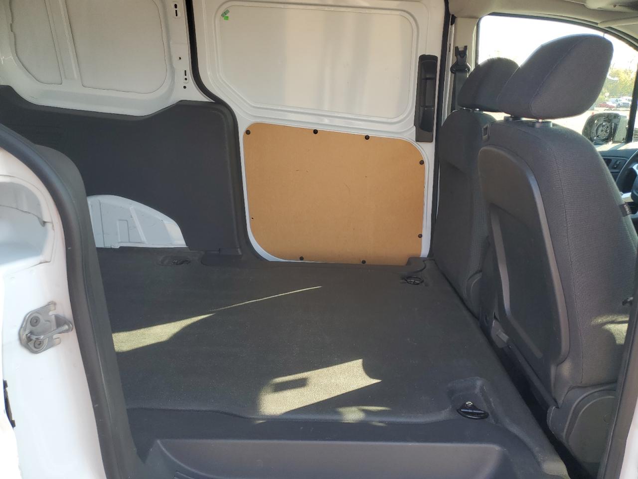 2015 Ford Transit Connect Xlt VIN: NM0LS7F71F1223930 Lot: 80636915