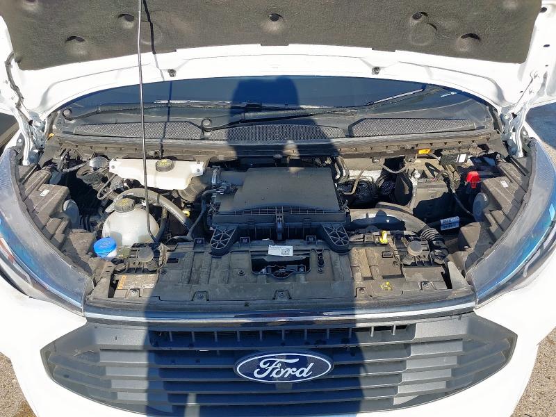 2024 FORD TRANSIT CUSTOM 300 TREND 