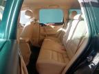 2007 VOLKSWAGEN TOUAREG SE 174 TDI E4 A 2.5 TDI DPF SE 5DR TIP AUTO for sale at Copart EAST KILBRIDE