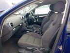 2010 AUDI A3 for sale at Copart WHITBURN