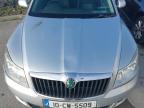 2010 SKODA OCTAVIA  for sale at Copart CASTLEDERMOT - IRELAND