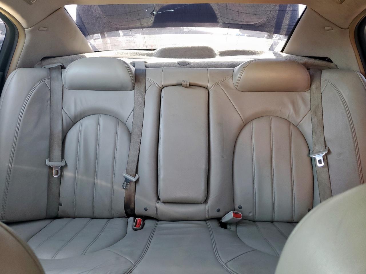 2008 Buick Lucerne Cxl VIN: 1G4HD57208U123079 Lot: 91662135