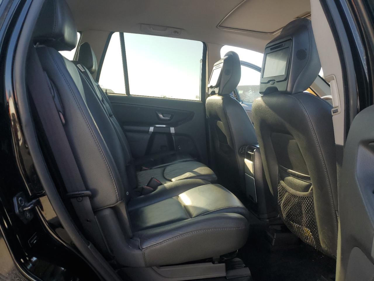 2014 Volvo Xc90 3.2 VIN: YV4952CZXE1684570 Lot: 84277495