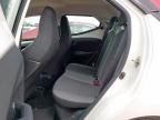 2019 TOYOTA AYGO X-PLAY VVT-I  for sale at Copart SANDY