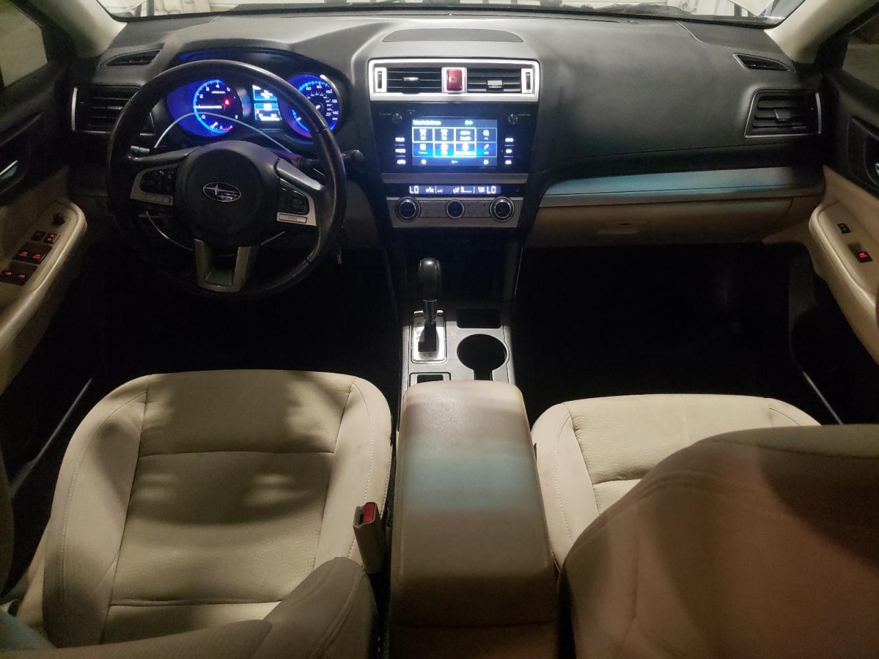 2015 Subaru Legacy 2.5I Premium VIN: 4S3BNBC65F3052768 Lot: 84193575