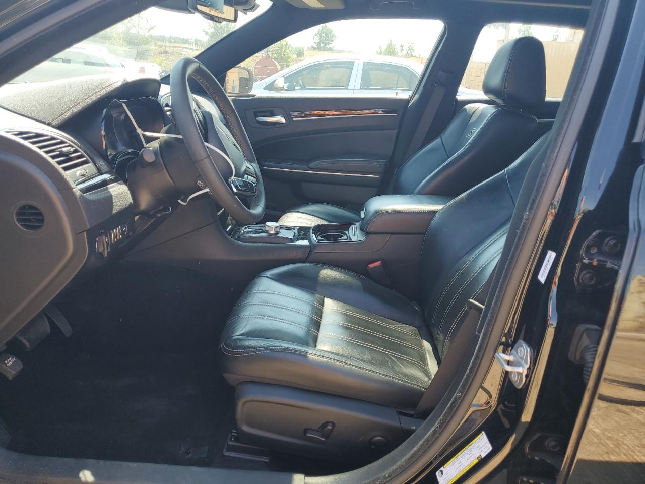 2022 Chrysler 300 S VIN: 2C3CCABG9NH214383 Lot: 80774225