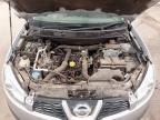 2012 NISSAN QASHQAI N-TEC + DCI  for sale at Copart NEWBURY