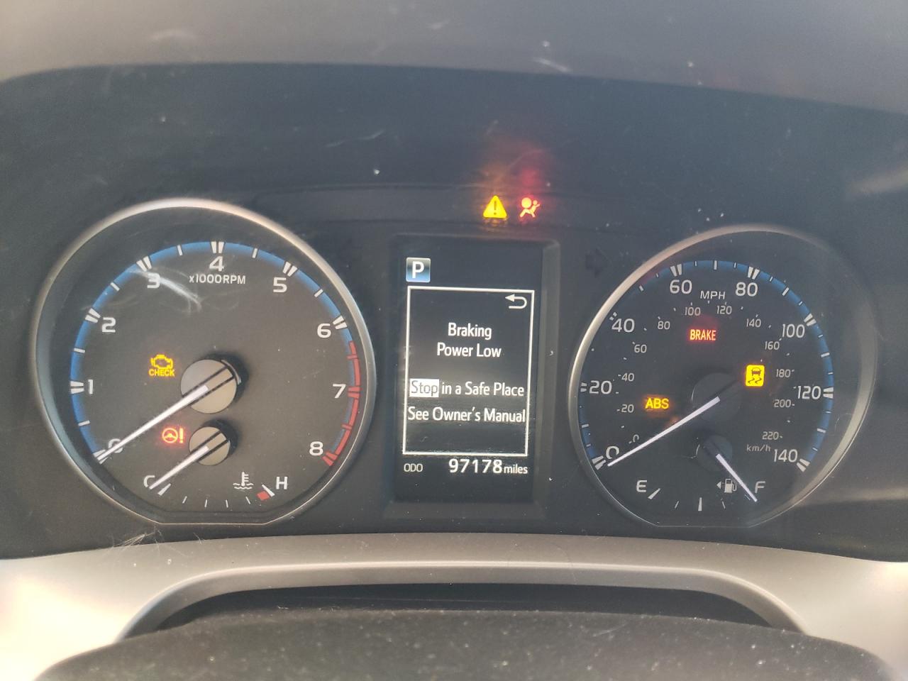 2017 Toyota Rav4 Xle VIN: JTMWFREV6HD106815 Lot: 82080585