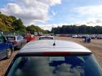 2008 VOLKSWAGEN GOLF MATCH FSI 115  for sale at Copart COLCHESTER