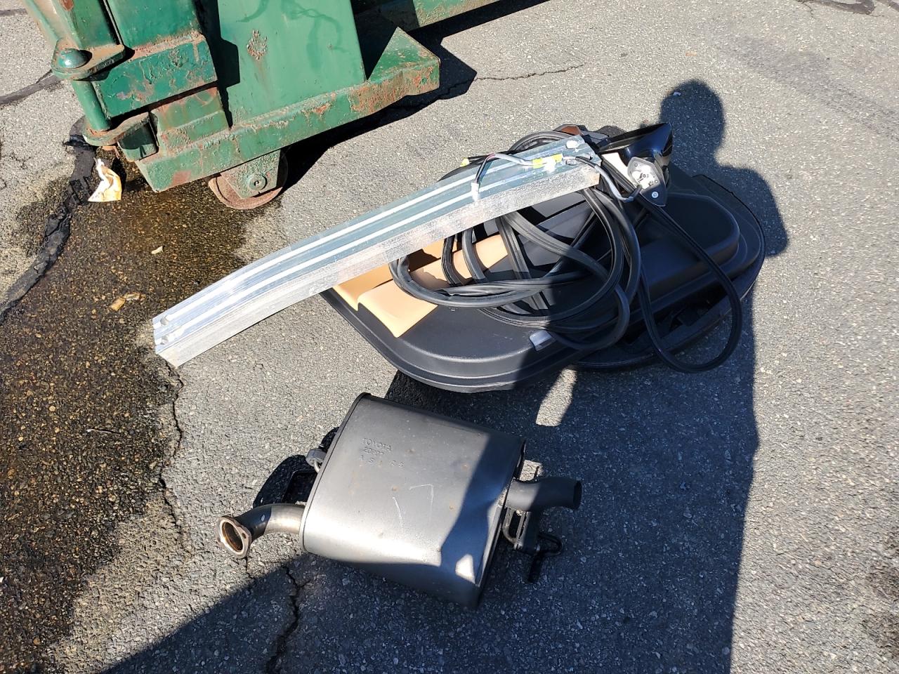 2025 Lexus Es 350 Base VIN: 58ADZ1B11SU199532 Lot: 68655885