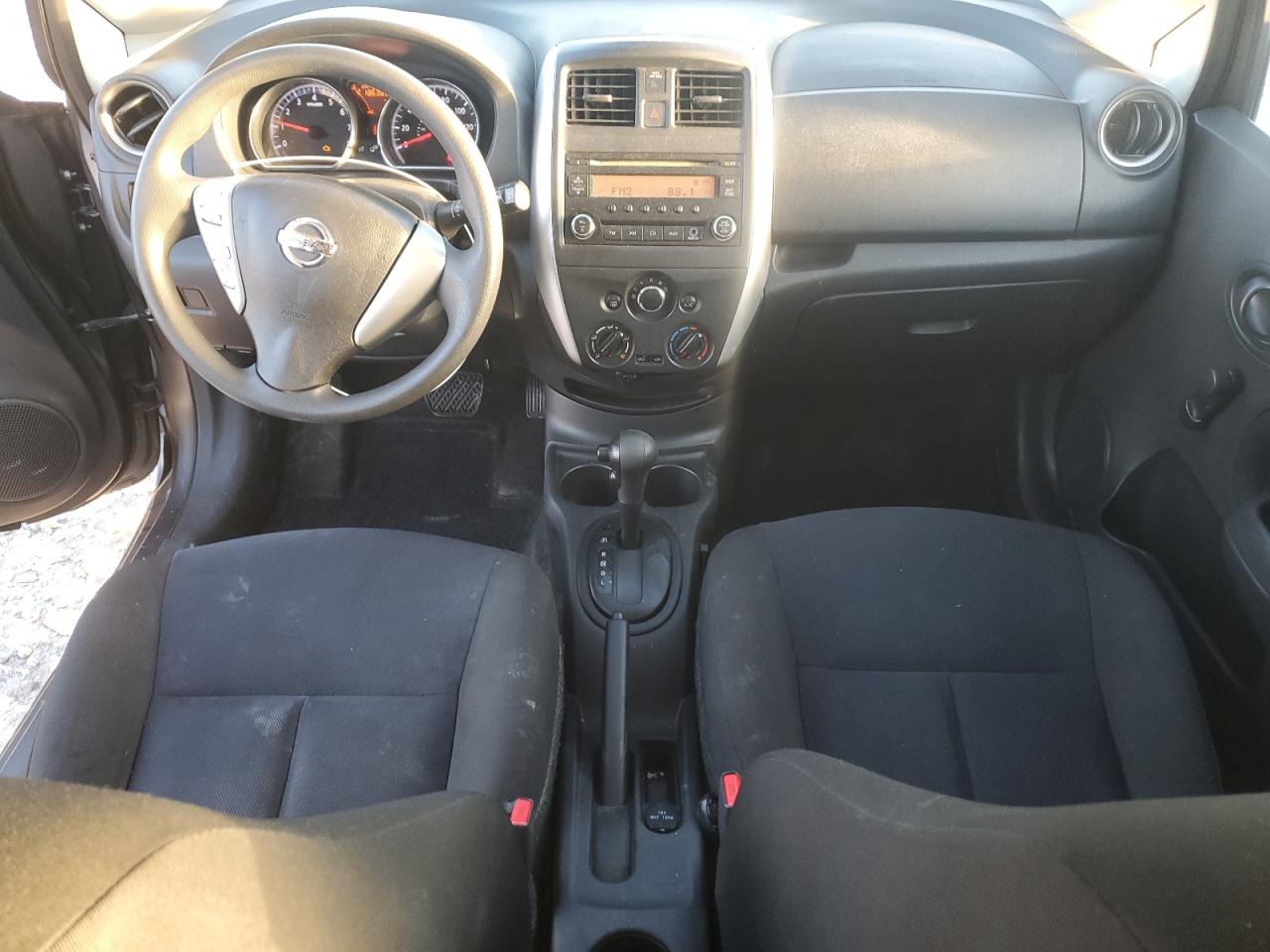 2016 Nissan Versa Note S VIN: 3N1CE2CP7GL351510 Lot: 84452805
