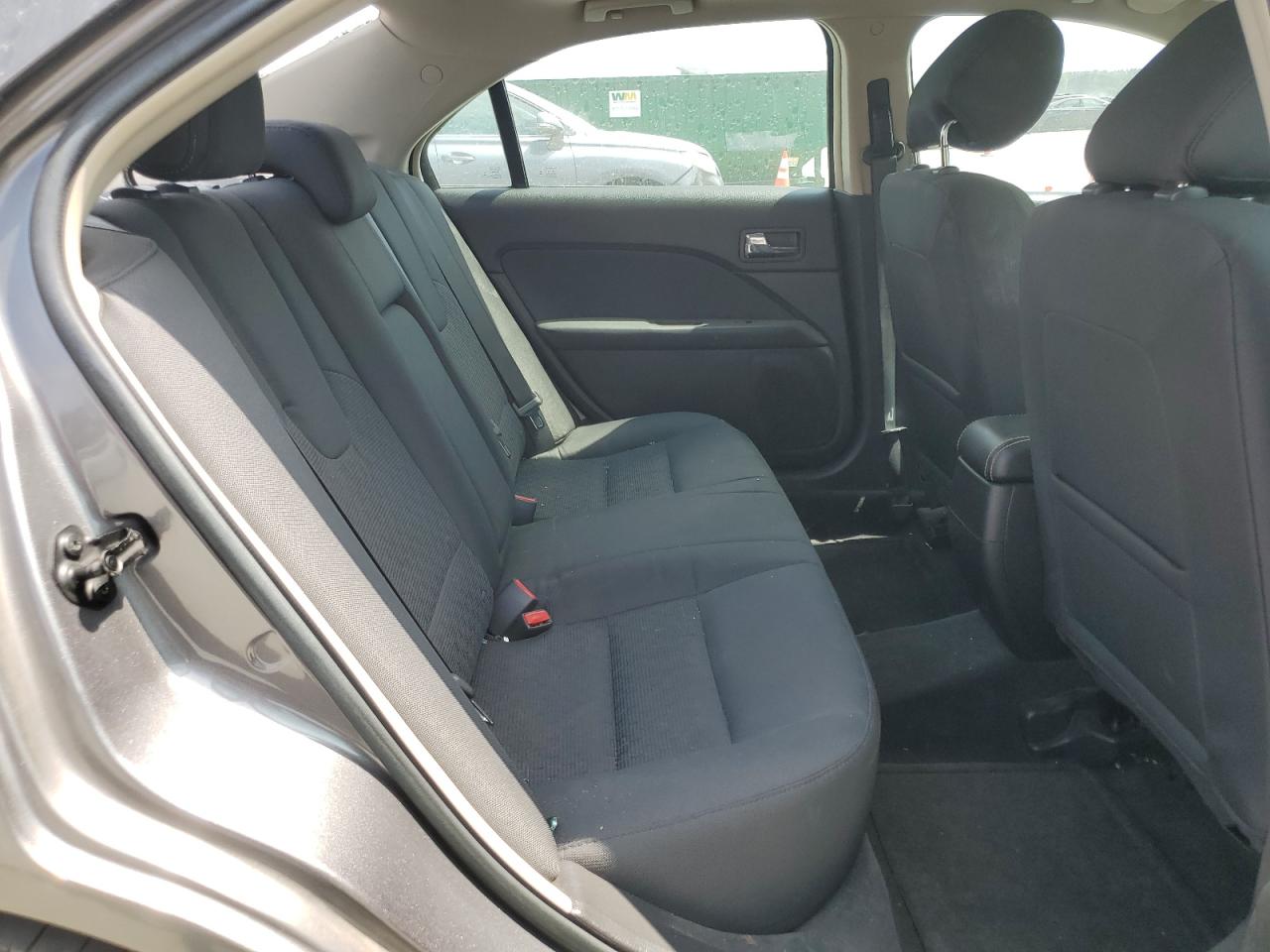 2012 Ford Fusion Se VIN: 3FAHP0HA1CR370900 Lot: 71514985