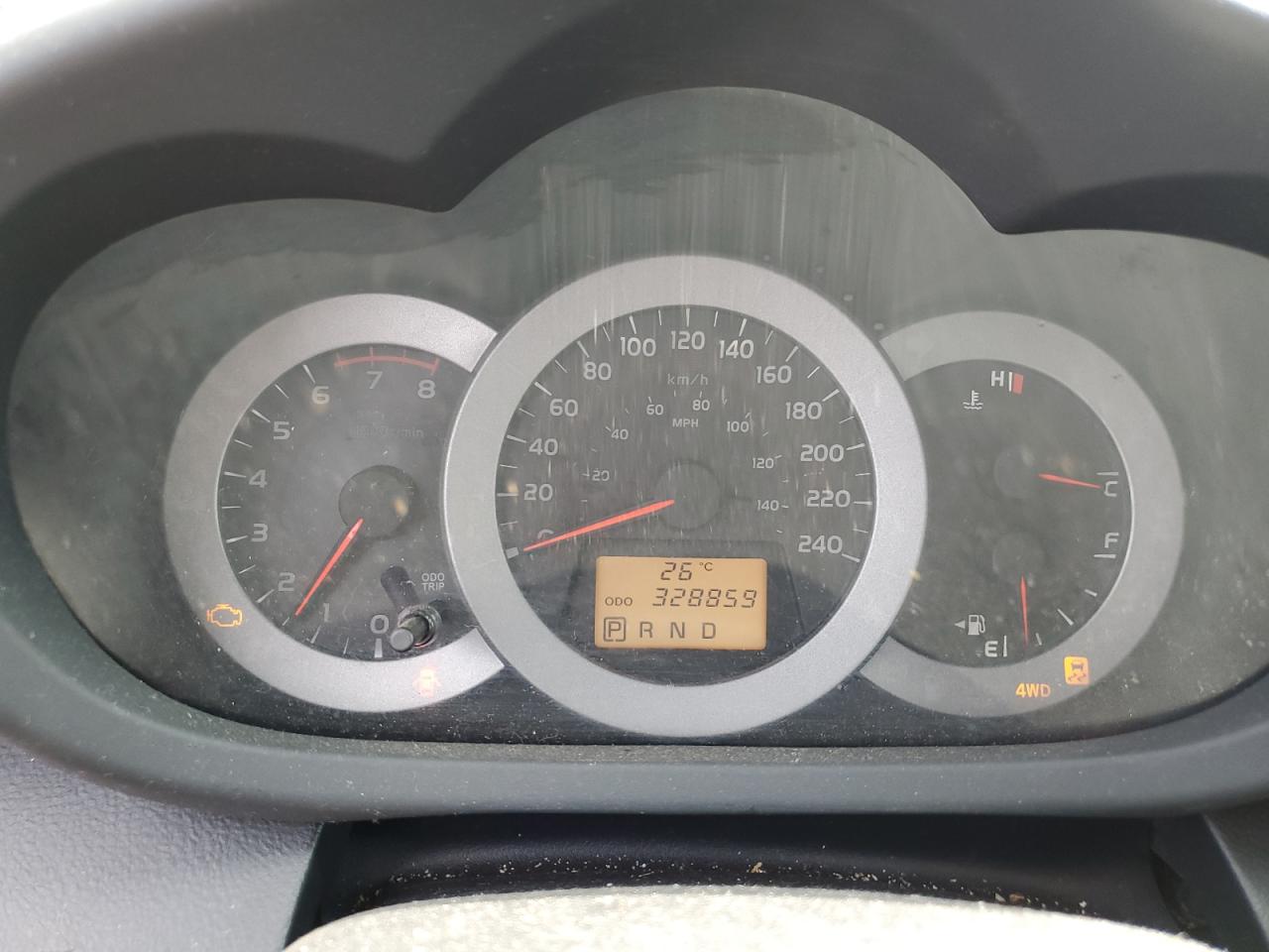 2011 Toyota Rav4 Sport VIN: 2T3RK4DV7BW056613 Lot: 68311305