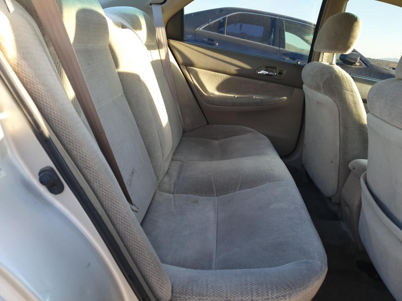 1996 Honda Accord Lx VIN: 1HGCD5534TA248317 Lot: 80401635