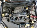 2012 SUBARU IMPREZA WRX   à vendre chez Copart CT - HARTFORD SPRINGFIELD