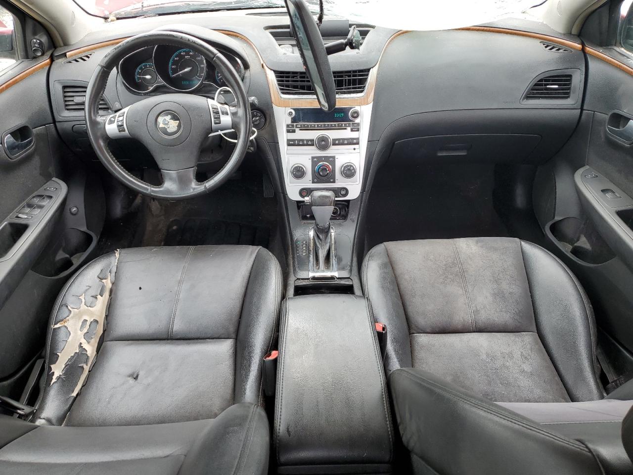 2009 Chevrolet Malibu 2Lt VIN: 1G1ZJ57B79F223602 Lot: 81581215