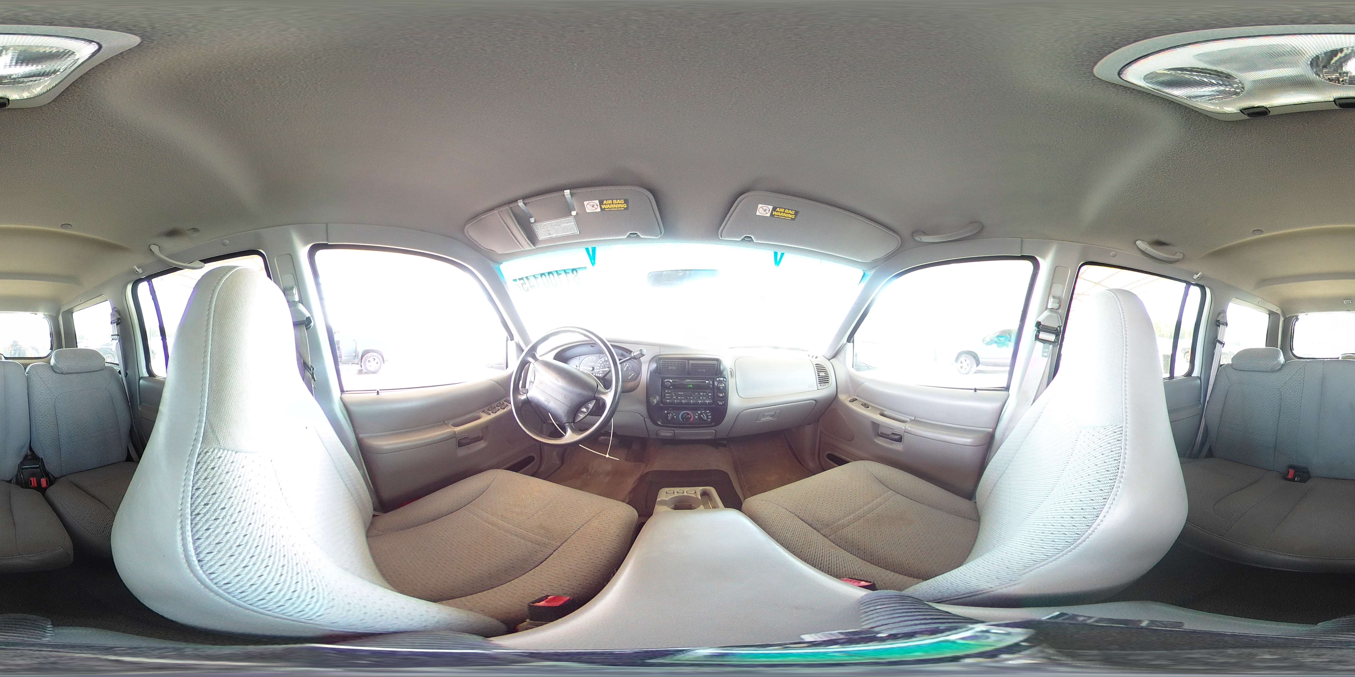 1999 Ford Explorer VIN: 1FMZU32X5XZB11796 Lot: 81100145