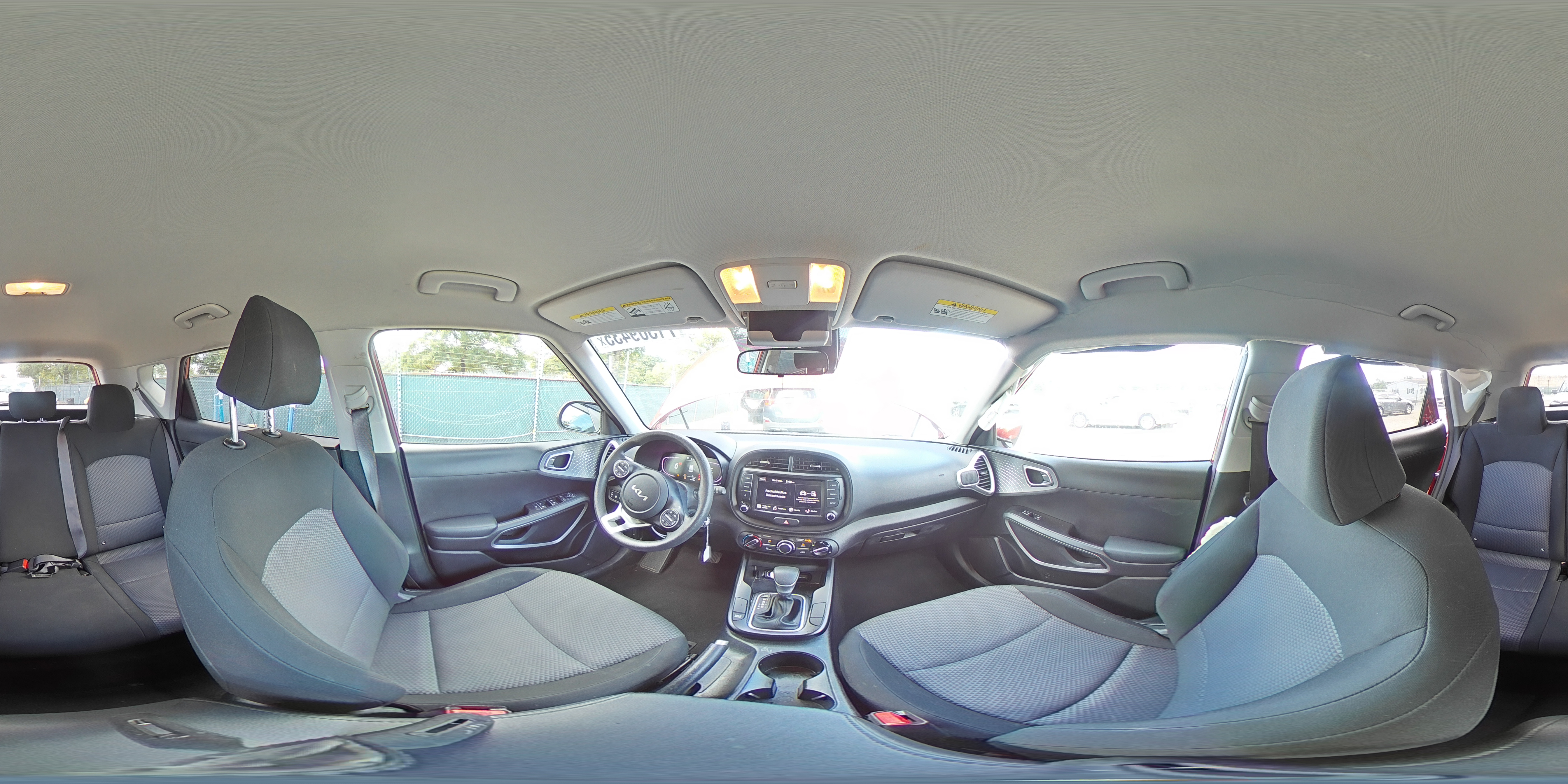 2023 Kia Soul Lx VIN: KNDJ23AU5P7889218 Lot: 71309435