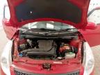 2012 SUZUKI SWIFT SZ2 1.2 SZ2 5DR for sale at Copart SANDWICH