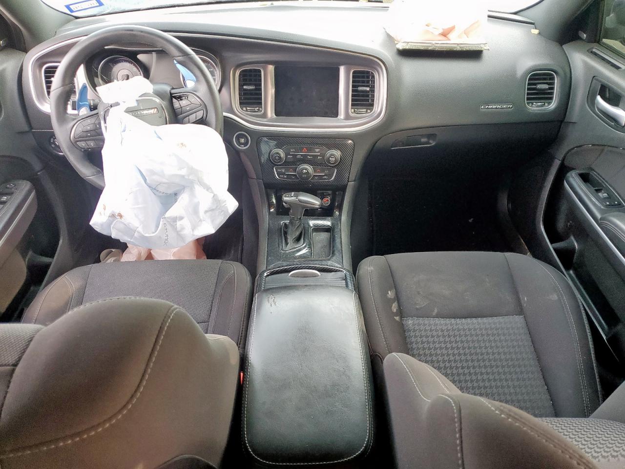 2019 Dodge Charger Gt VIN: 2C3CDXHG4KH613043 Lot: 80589765