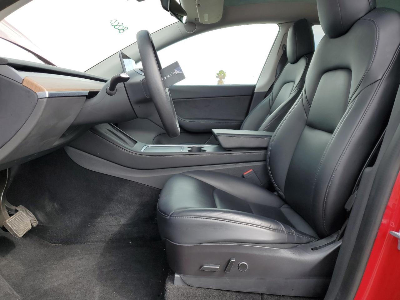 2022 Tesla Model Y VIN: 7SAYGAEE6NF314563 Lot: 84449935