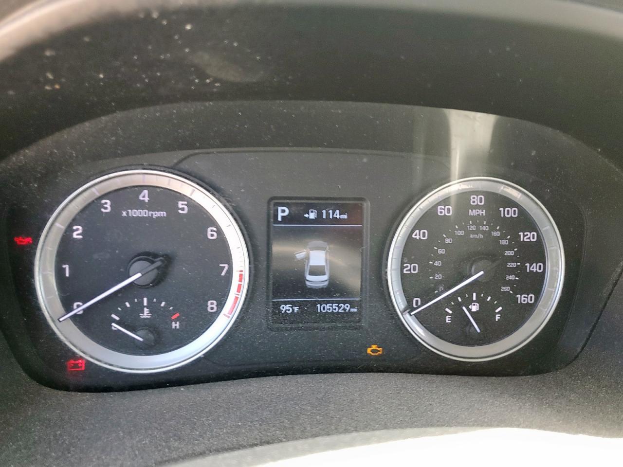 2018 Hyundai Sonata Se VIN: 5NPE24AF6JH703939 Lot: 84438045