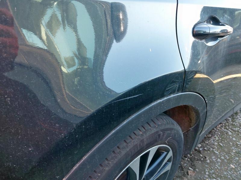 2015 TOYOTA RAV4 INVINCIBLE VVT-I CVT 