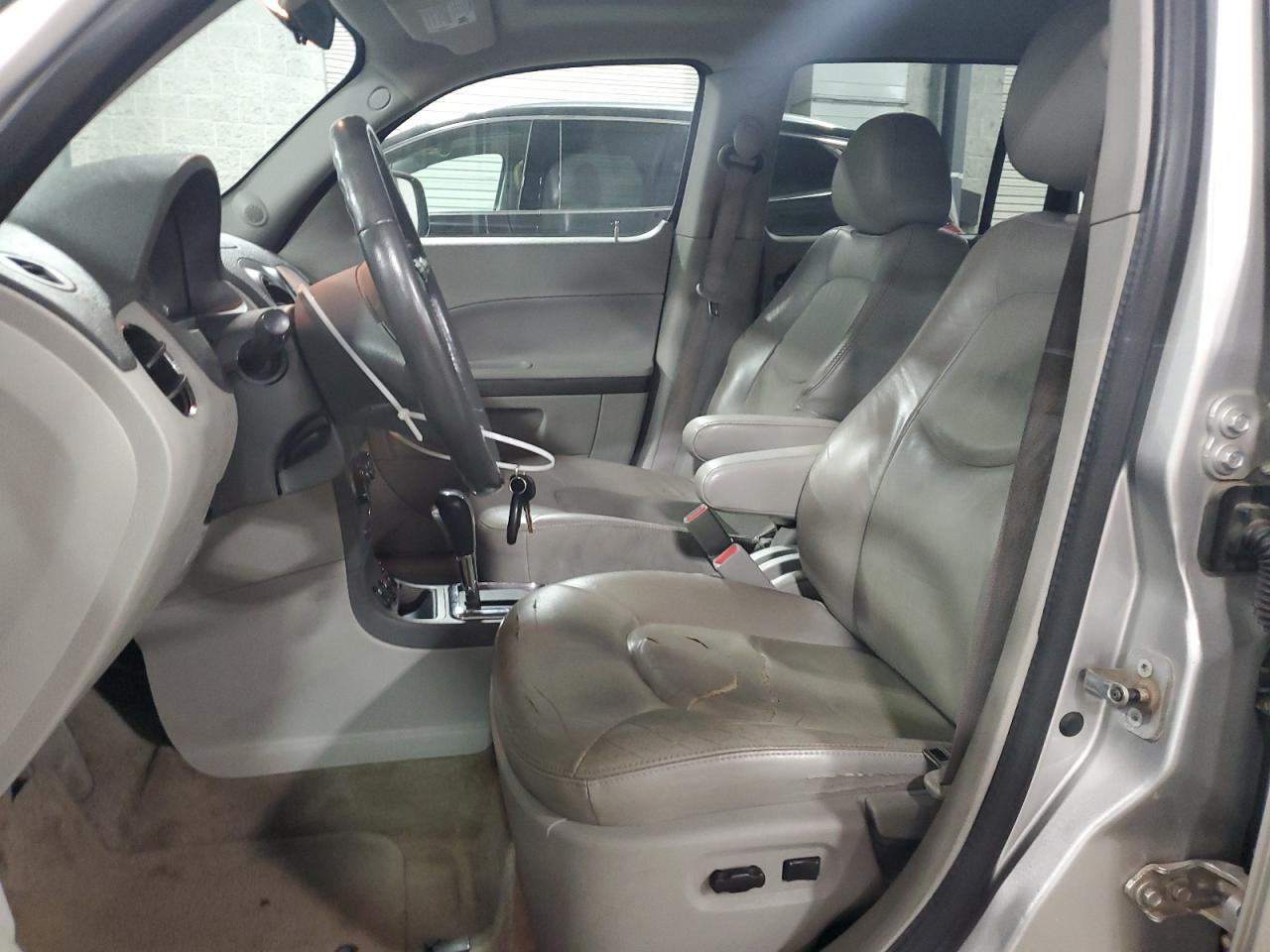 2008 Chevrolet Hhr Lt VIN: 3GNDA33P28S526442 Lot: 83785905