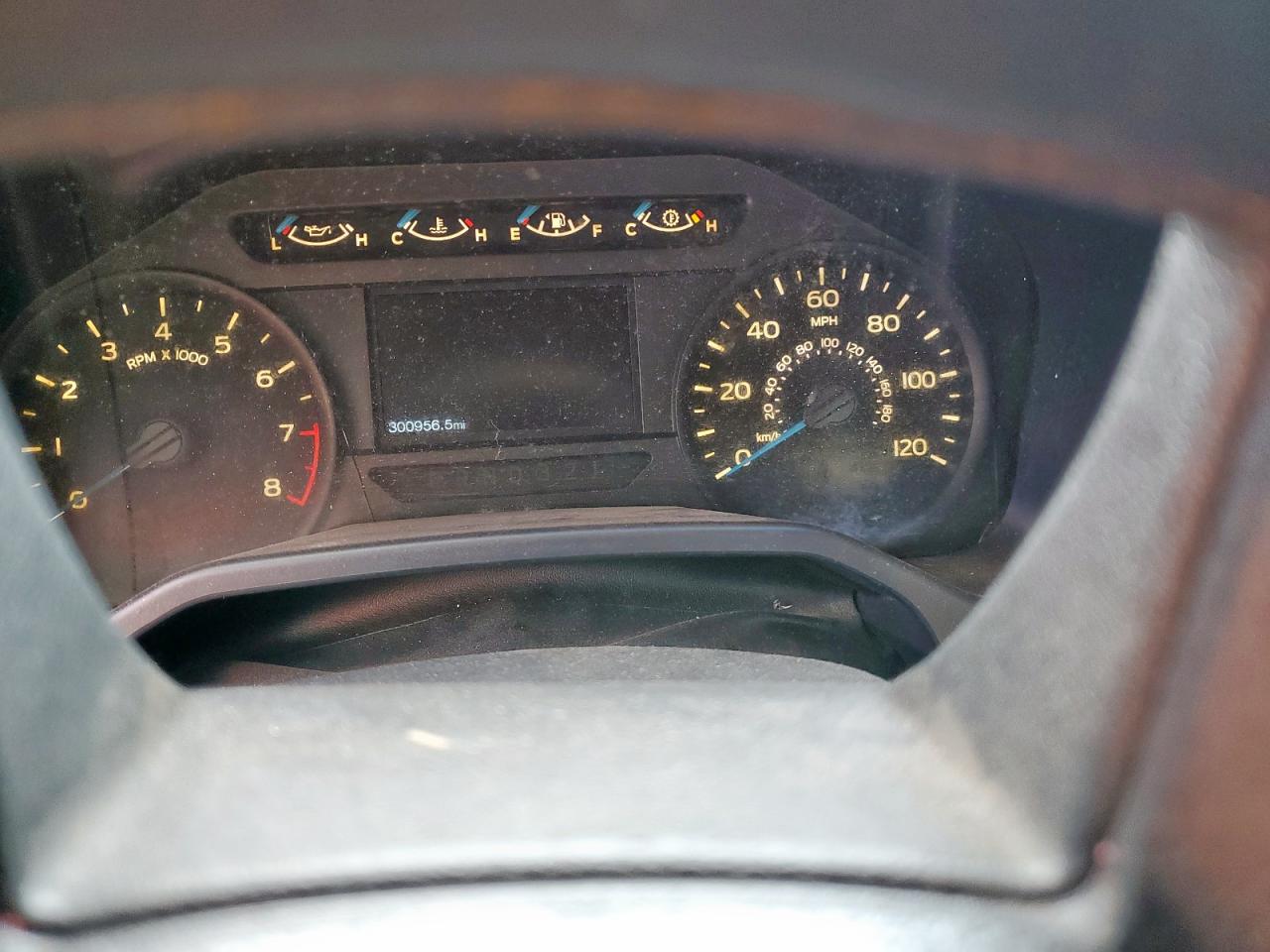 2015 Ford F150 Super Cab VIN: 1FTEX1C85FKD94861 Lot: 71037965