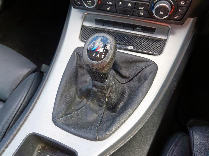 2009 BMW 3 SERIES M SPORT HIGHLINE