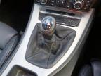 2009 BMW 3 SERIES M SPORT HIGHLINE for sale at Copart YORK