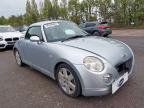 2009 DAIHATSU COPEN  for sale at Copart GLOUCESTER