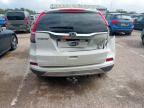 2017 HONDA CR-V EX I-DTEC AUTO  for sale at Copart SANDWICH