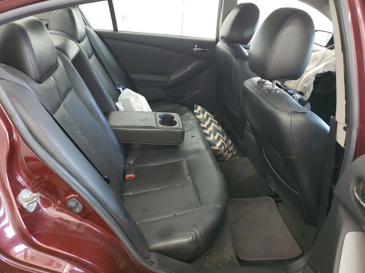 2011 Nissan Altima Base VIN: 1N4AL2AP3BN408264 Lot: 71257115