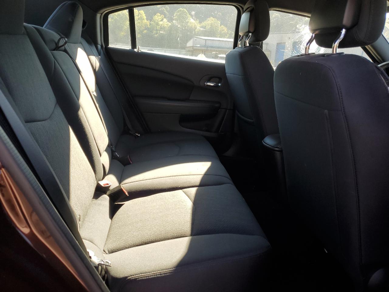 2013 Chrysler 200 Touring VIN: 1C3CCBBB7DN579905 Lot: 71445825