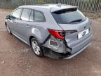2019 TOYOTA COROLLA ICON VVT-I HEV CV  for sale at Copart WESTBURY