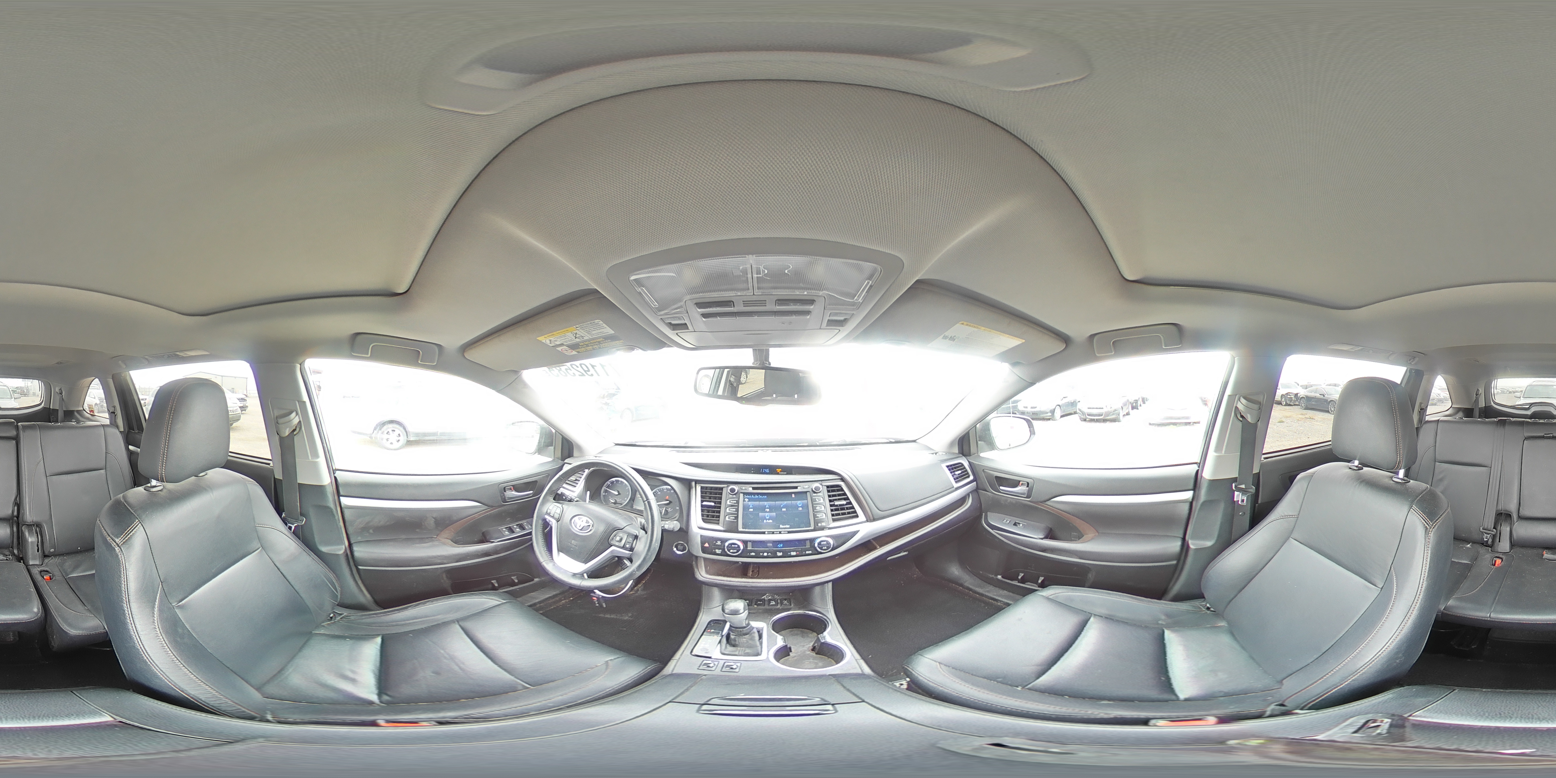 2016 Toyota Highlander Xle VIN: 5TDJKRFH0GS316781 Lot: 71192585