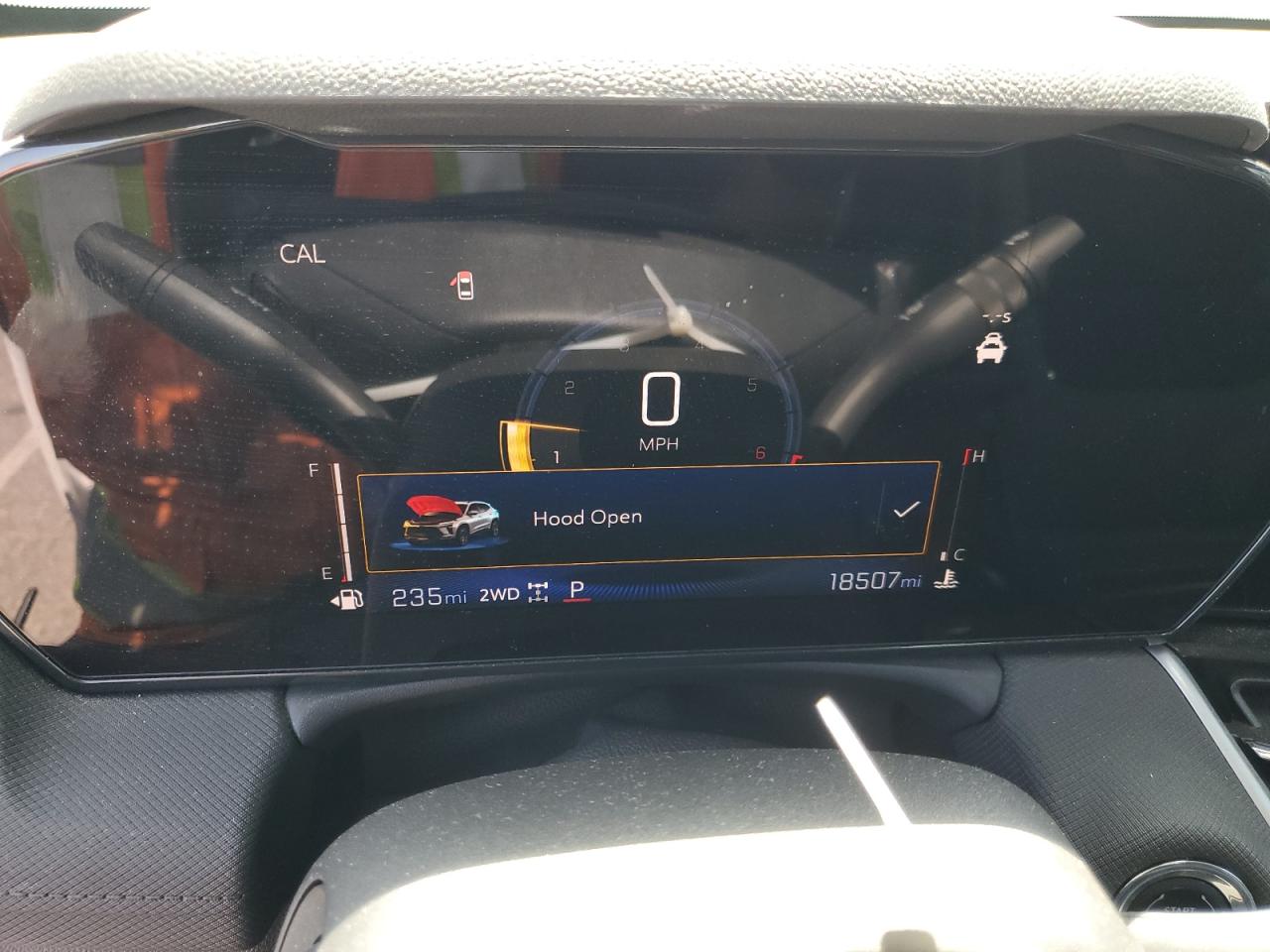 2024 Chevrolet Trailblazer Lt VIN: KL79MRSL0RB071835 Lot: 71219875