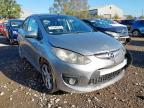 2010 MAZDA 2 TAKUYA  for sale at Copart YORK